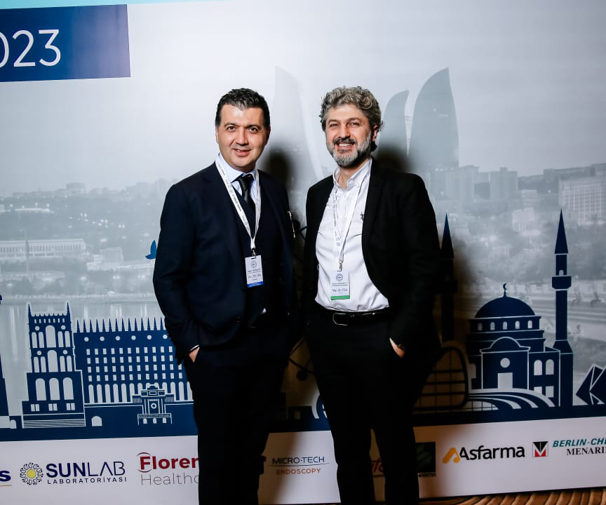 Xəzər Görüşləri