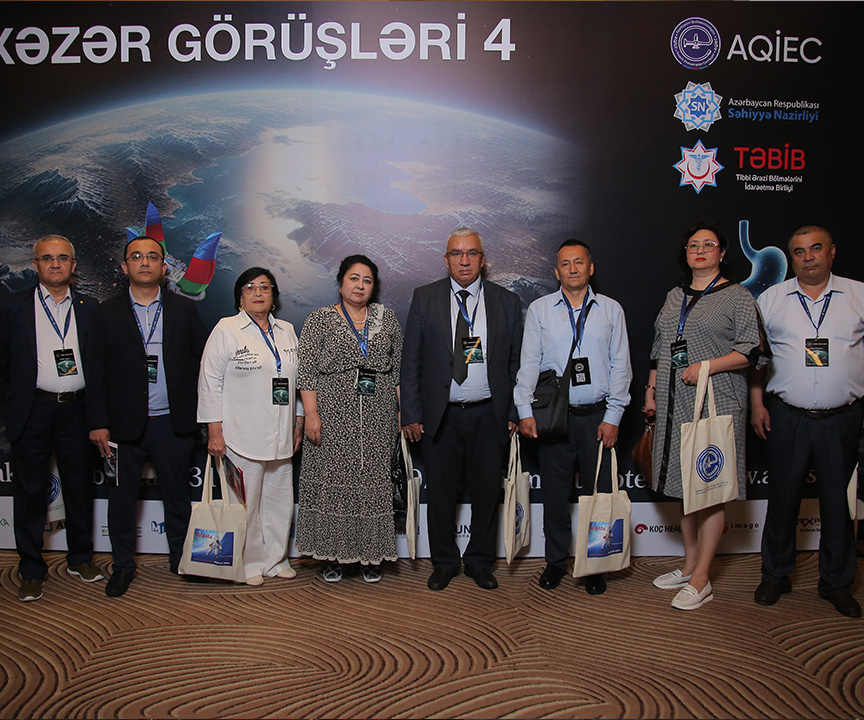 Xəzər Görüşləri