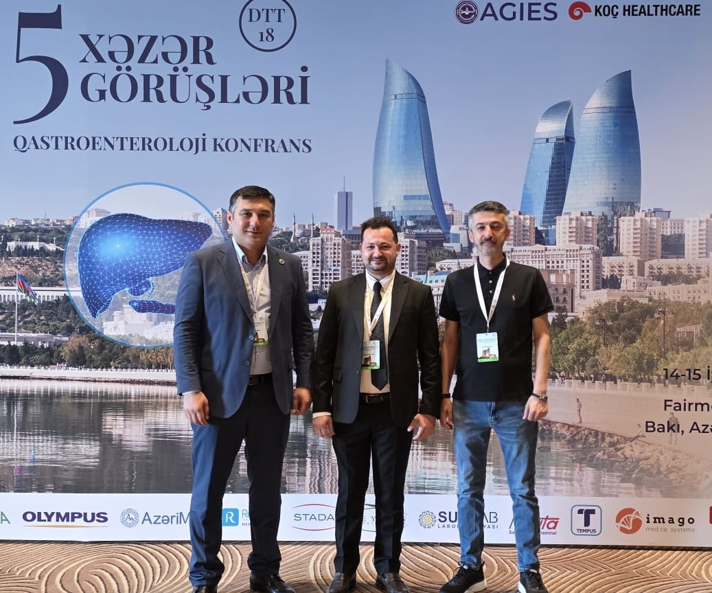 Xəzər Görüşləri